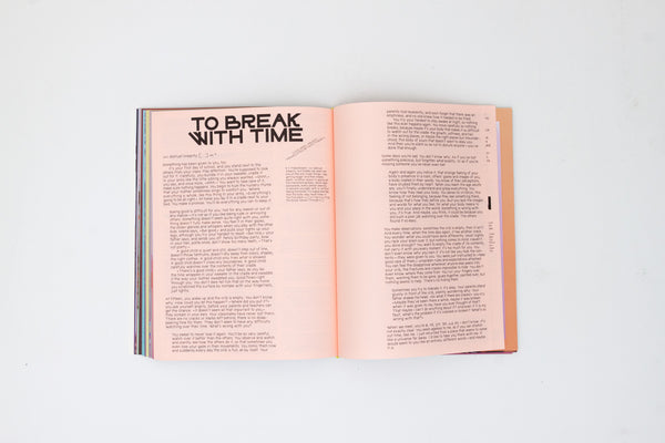 Beyond Binary - Jeannette Petri
