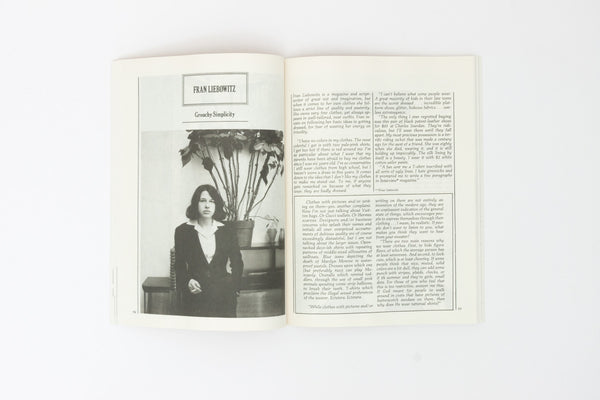 Cheap Chic - Caterine Milinaire & Carol Troy