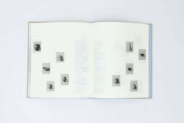 The Language of Glaze: Shimizu Uichi at 100