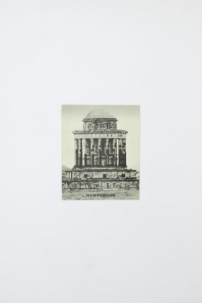 Hawksmoor.