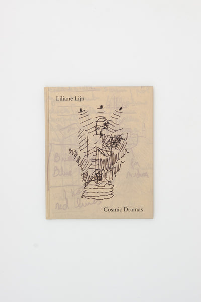 Cosmic Dramas - Liliane Lijn