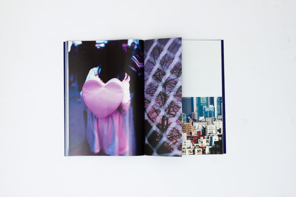 Sequences - Yuichiro Noda