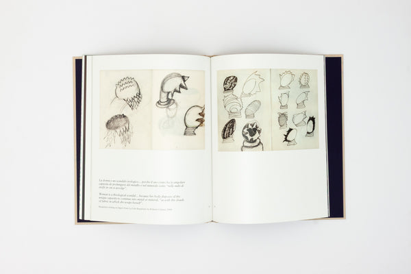 Cosmic Dramas - Liliane Lijn