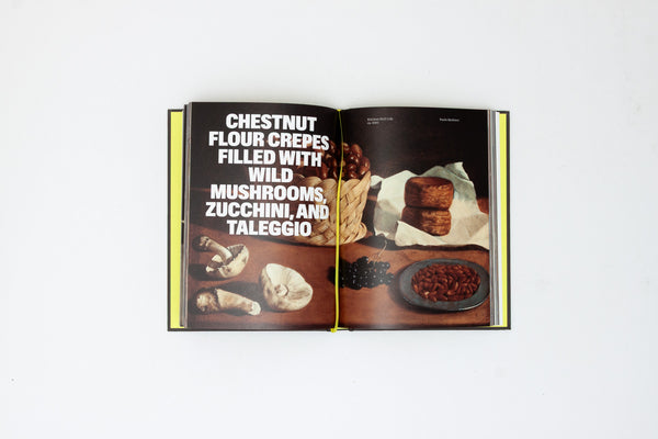 The Still Life Cookbook - Paola Gavin