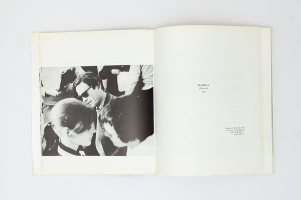 A Future Life - Pier Paolo Pasolini