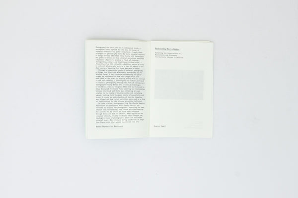 Glimpses of___________ - Elizabeth Kutesko ed.