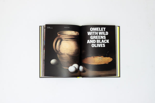 The Still Life Cookbook - Paola Gavin