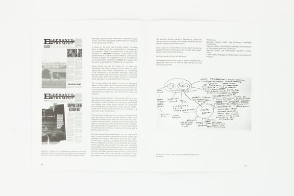 Control Magazine. Issue Twenty One.
