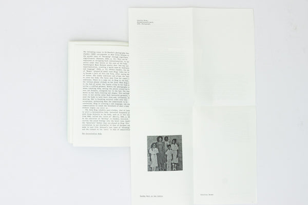 Glimpses of___________ - Elizabeth Kutesko ed.