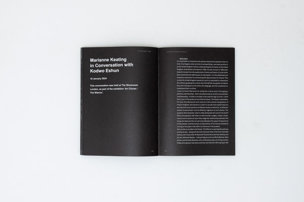 Better Must Come | Caithfidh Feabhas Theacht - Marianne Keating