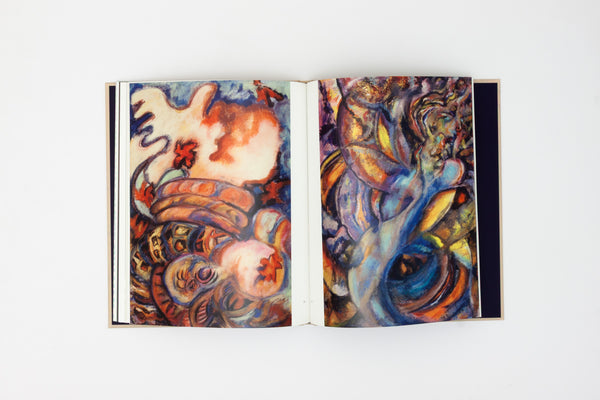 Cosmic Dramas - Liliane Lijn