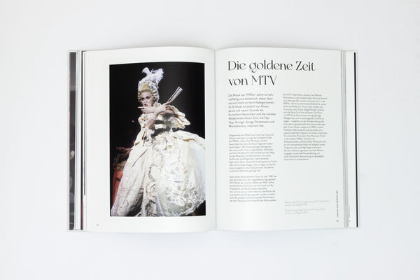 The 1990s Fashion Book - Agata Toromanoff & Pierre Toromanoff