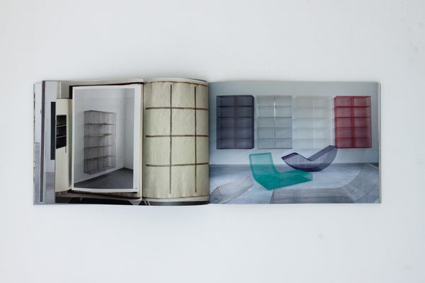 A Lot of Work - Muller Van Severen