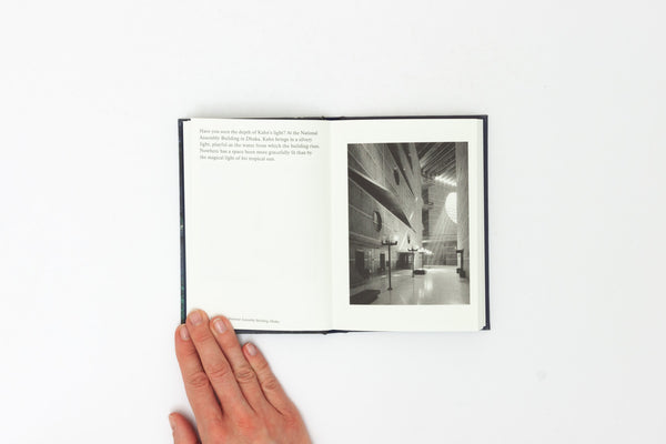 The Consciousness of Place - Kashef Chowdhury