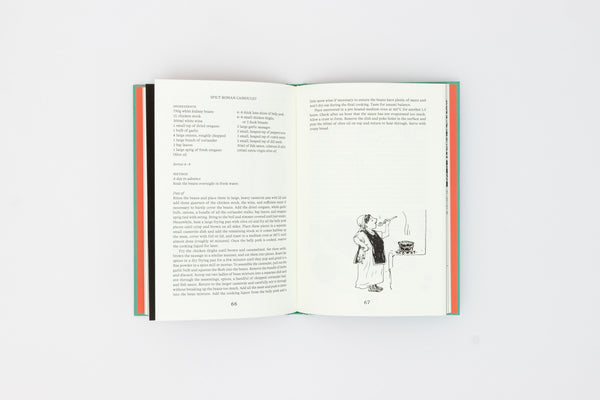 Roman Recipes for Modern Cooks - Sally Grainger