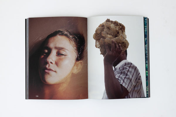 QUILO 2. Journal of Photographic Tales from Brasil.