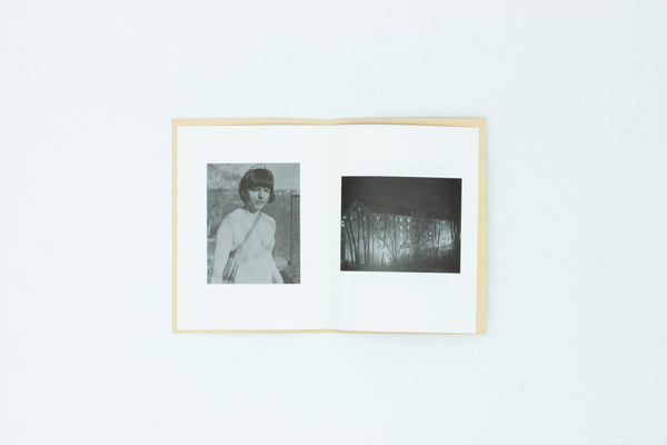 Set of Three Handmade Zines. (Aki Books volumes 1-3).