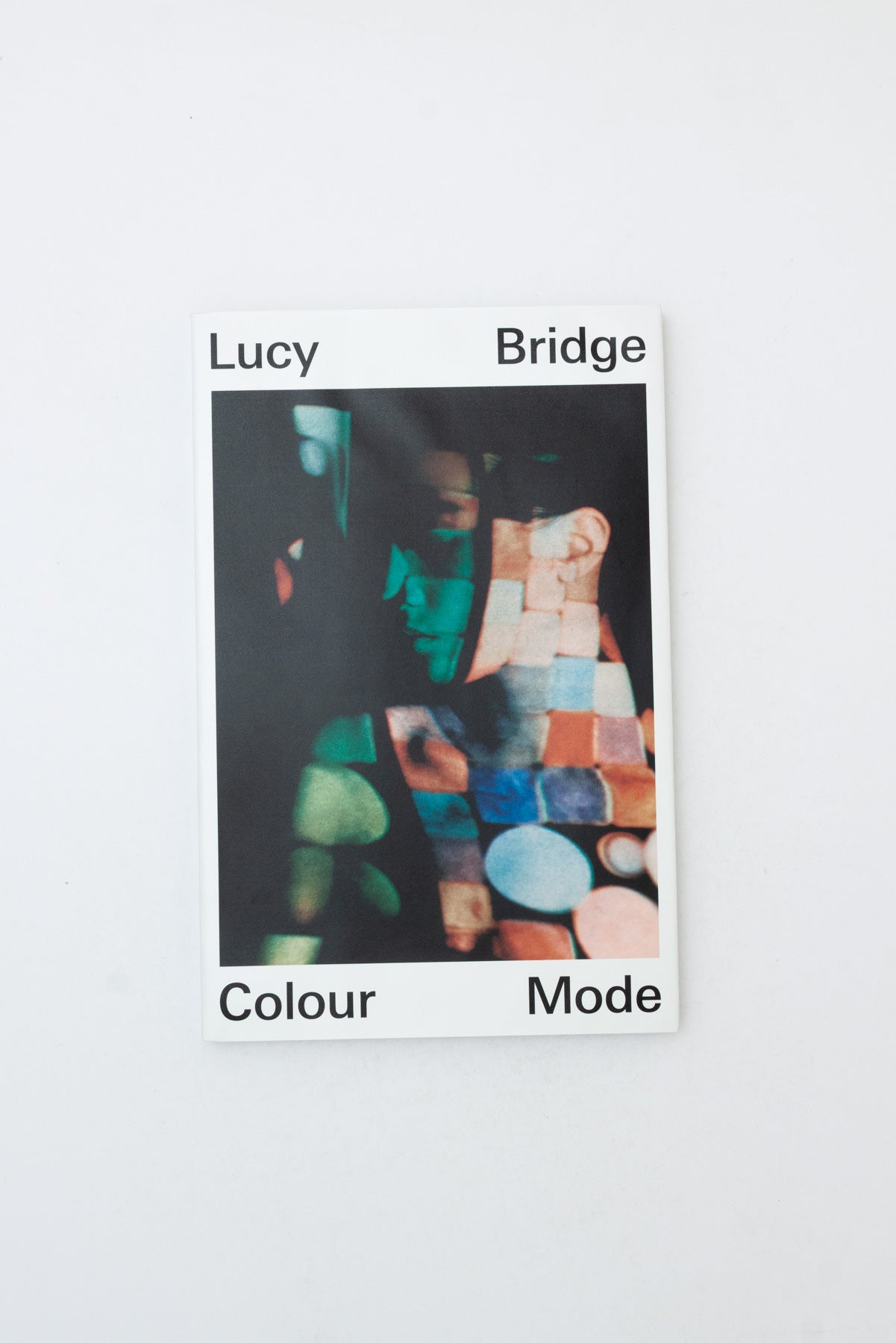 Lucy Bridge Colour Mode