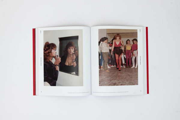 Sex, Clubs, Dissent: Visualising Queer Nightlife - Amelia Abraham