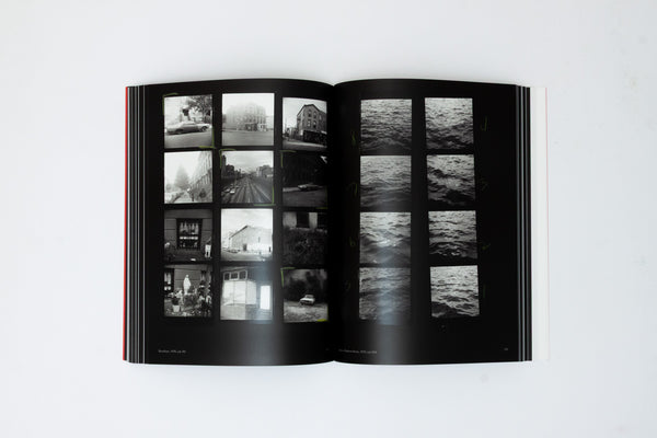 Hujar: Contact - Joel Smith