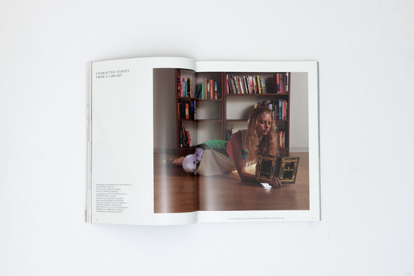 To Be Issue 10