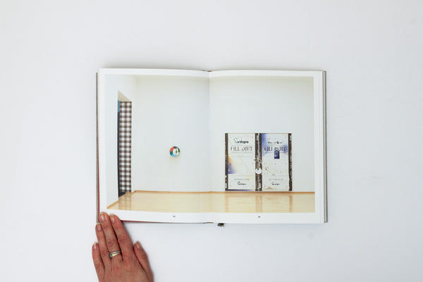 Our Volumes - Magali Reus