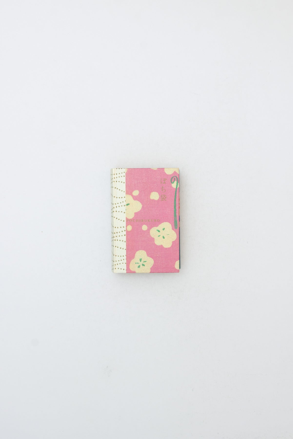 Pochibukuro. Tiny Envelope for Tipping.