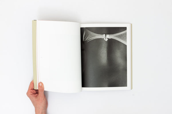 Tender - Carla Williams