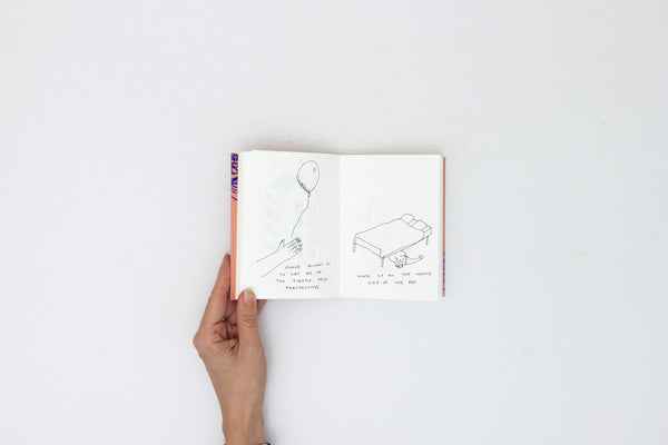 Little Passing Thoughts - Orfeo Tagiuri