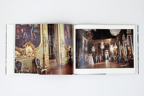 Making Marie Antoinette - Andrew Durham
