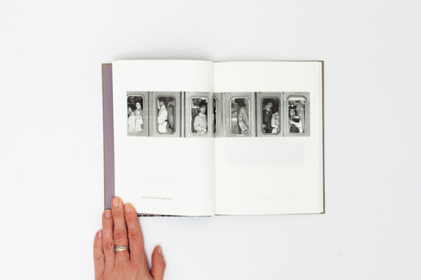 Exteriors: Annie Ernaux and Photography - Lou Stoppard