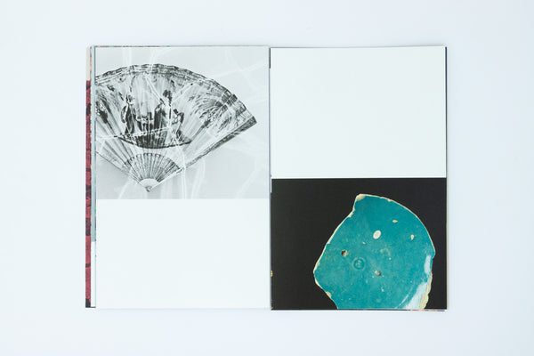 Dataset of Loss - Fabienne Hess