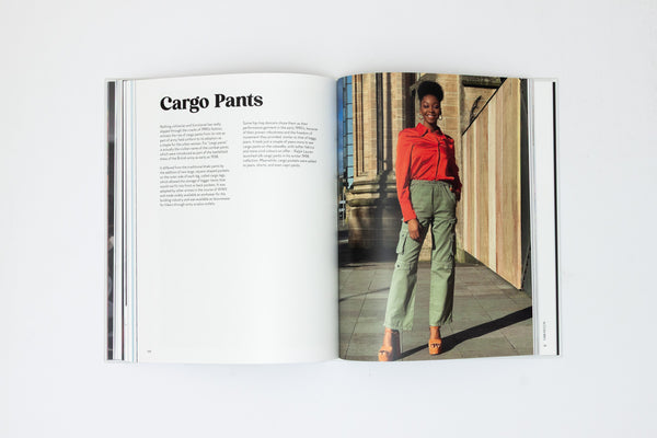 The 1990s Fashion Book - Agata Toromanoff & Pierre Toromanoff