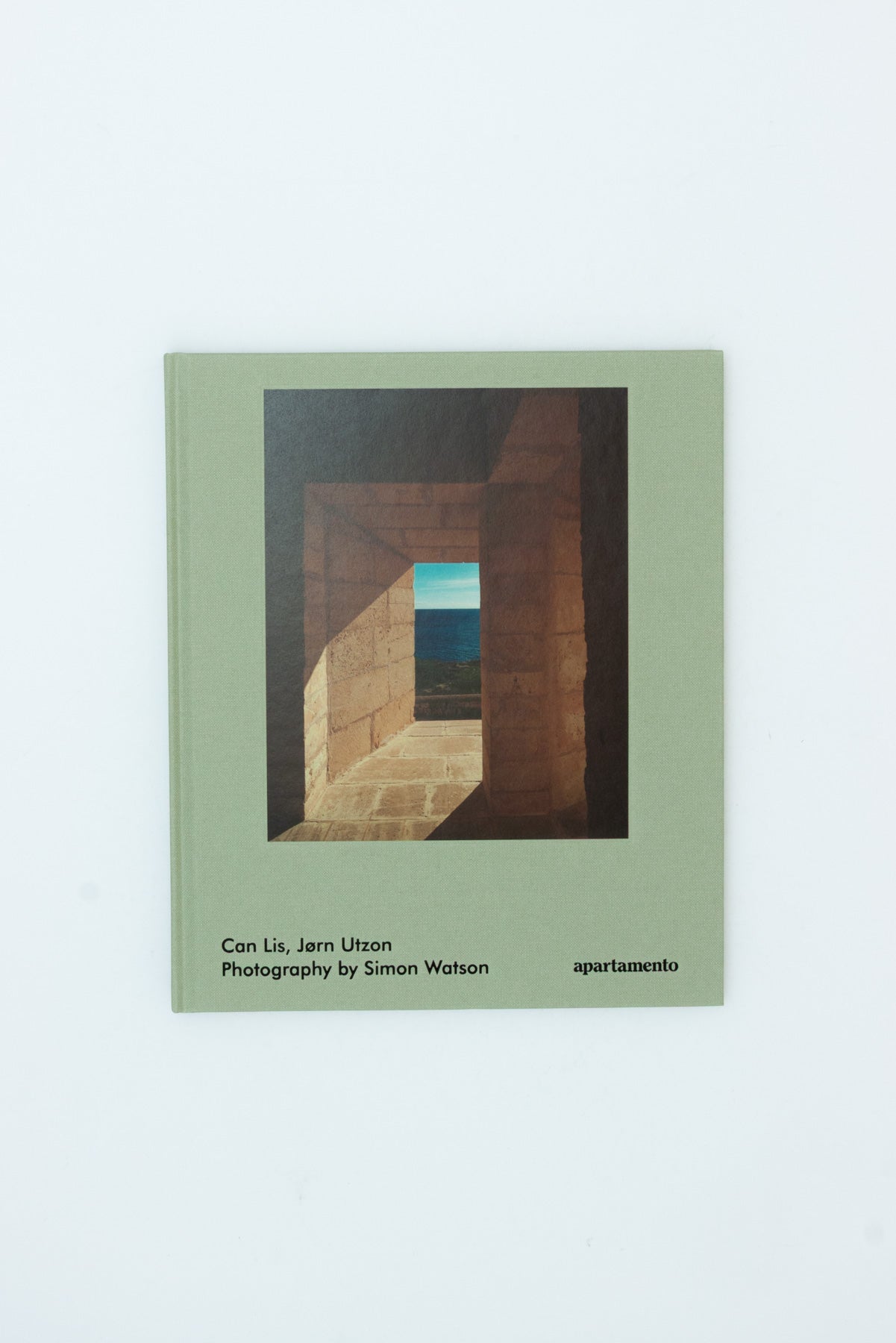 Can Lis - Jørn Utzon