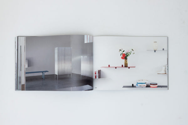 A Lot of Work - Muller Van Severen