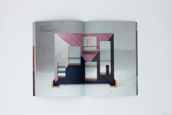 The Complete Before, After & Beyond - Martino Gamper
