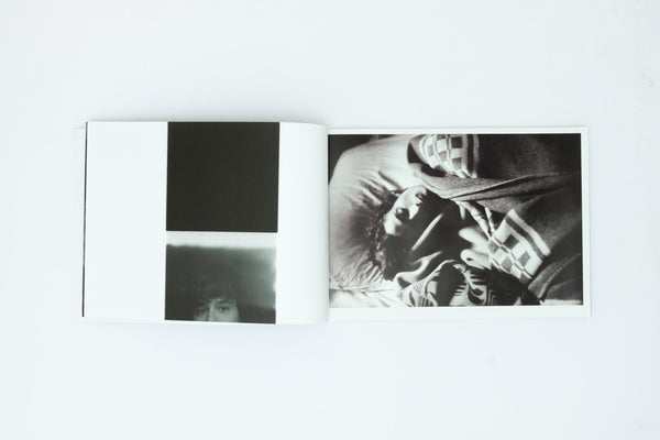 Strange Switch. Spent. The Night, Sleep. - George Tourkovasilis