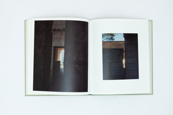 Can Lis - Jørn Utzon