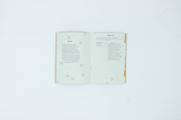 Coven Oven Cookbook
