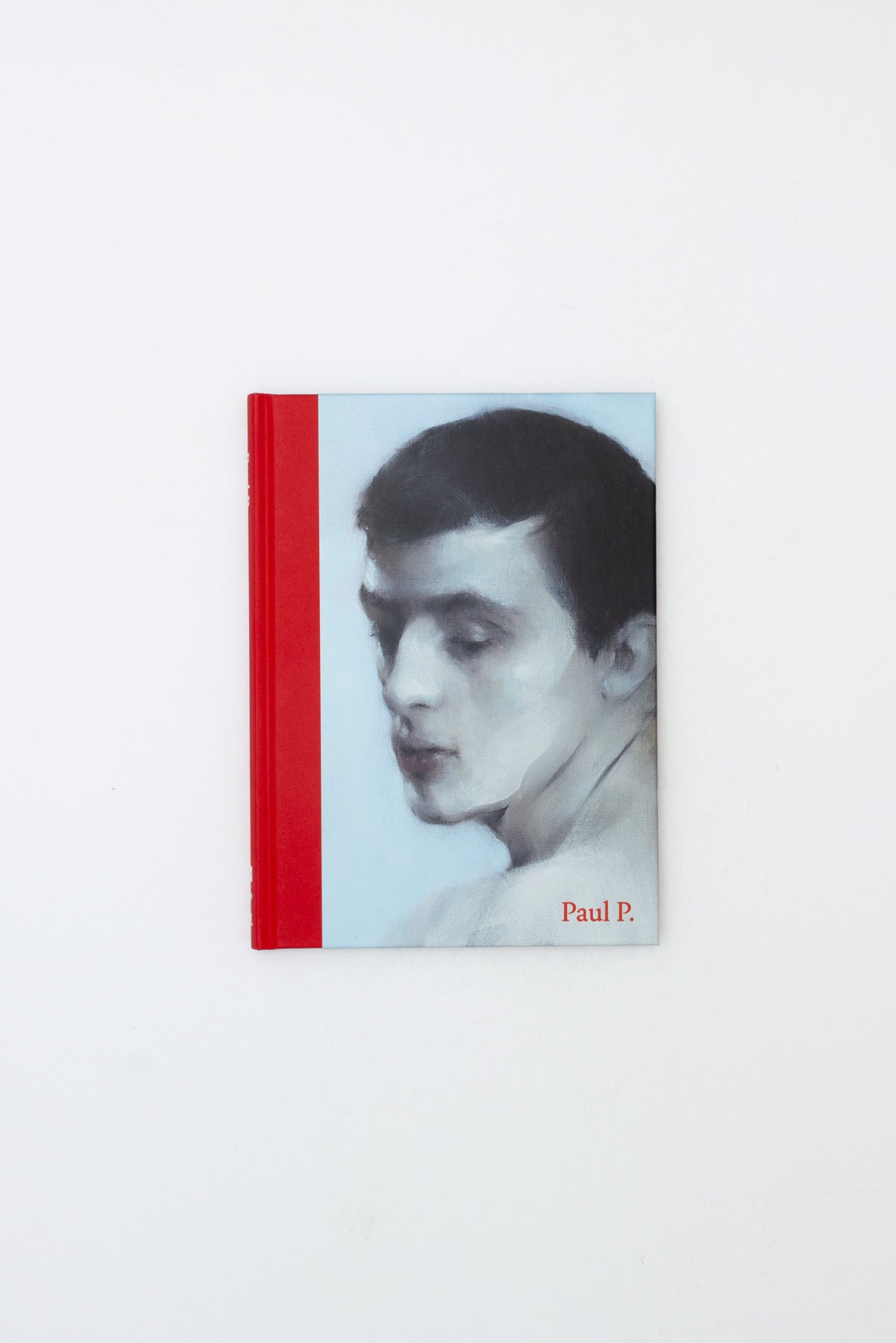 Paul P.