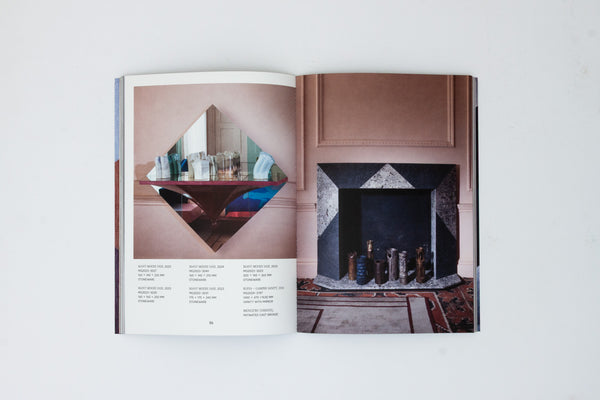 The Complete Before, After & Beyond - Martino Gamper