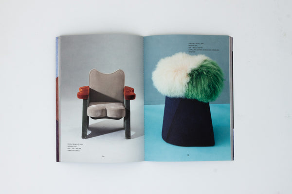The Complete Before, After & Beyond - Martino Gamper