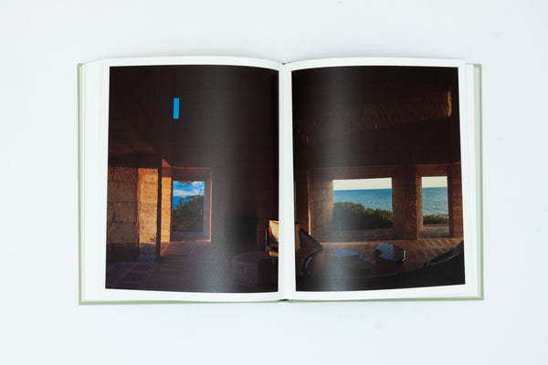 Can Lis - Jørn Utzon