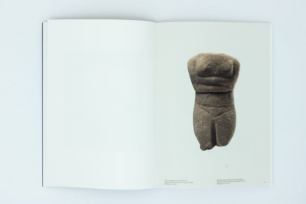 Marlene Dumas - Cycladic Blues at the Cycladic