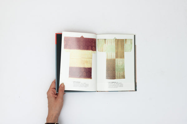 Kosode.
