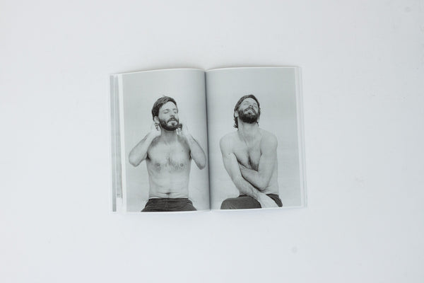 SHOOT - Paul Magi Sepuya
