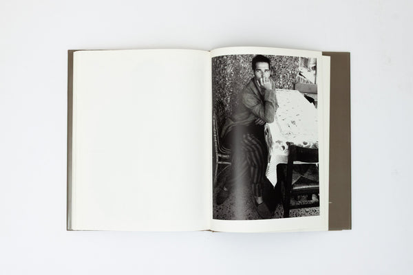Giorgio Armani: Images of Man.