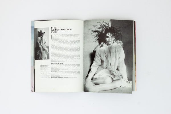 Vogue Modern Style. How to Achieve It. - Charlotte Du Cann