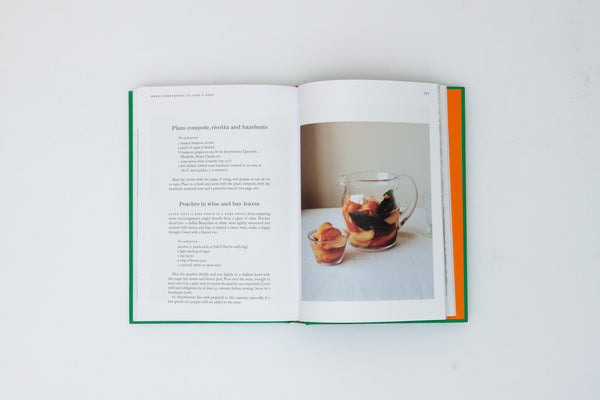 Cooking: Simply and Well, for One or Many - Jeremy Lee