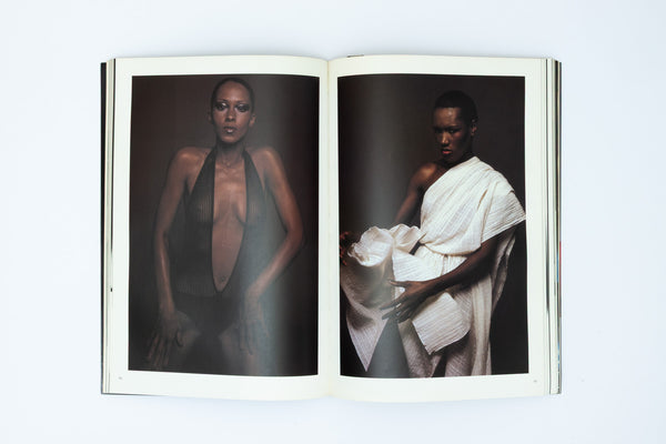 Issey Miyake East Meets West.